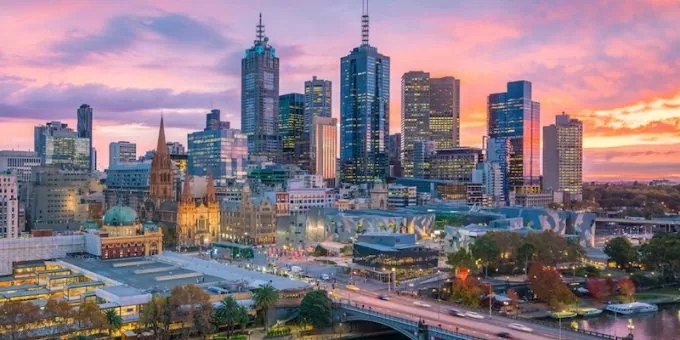Victoria Business Grants